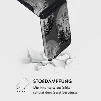 Skorter | After Hours - Samsung Galaxy Z Flip 4 Case