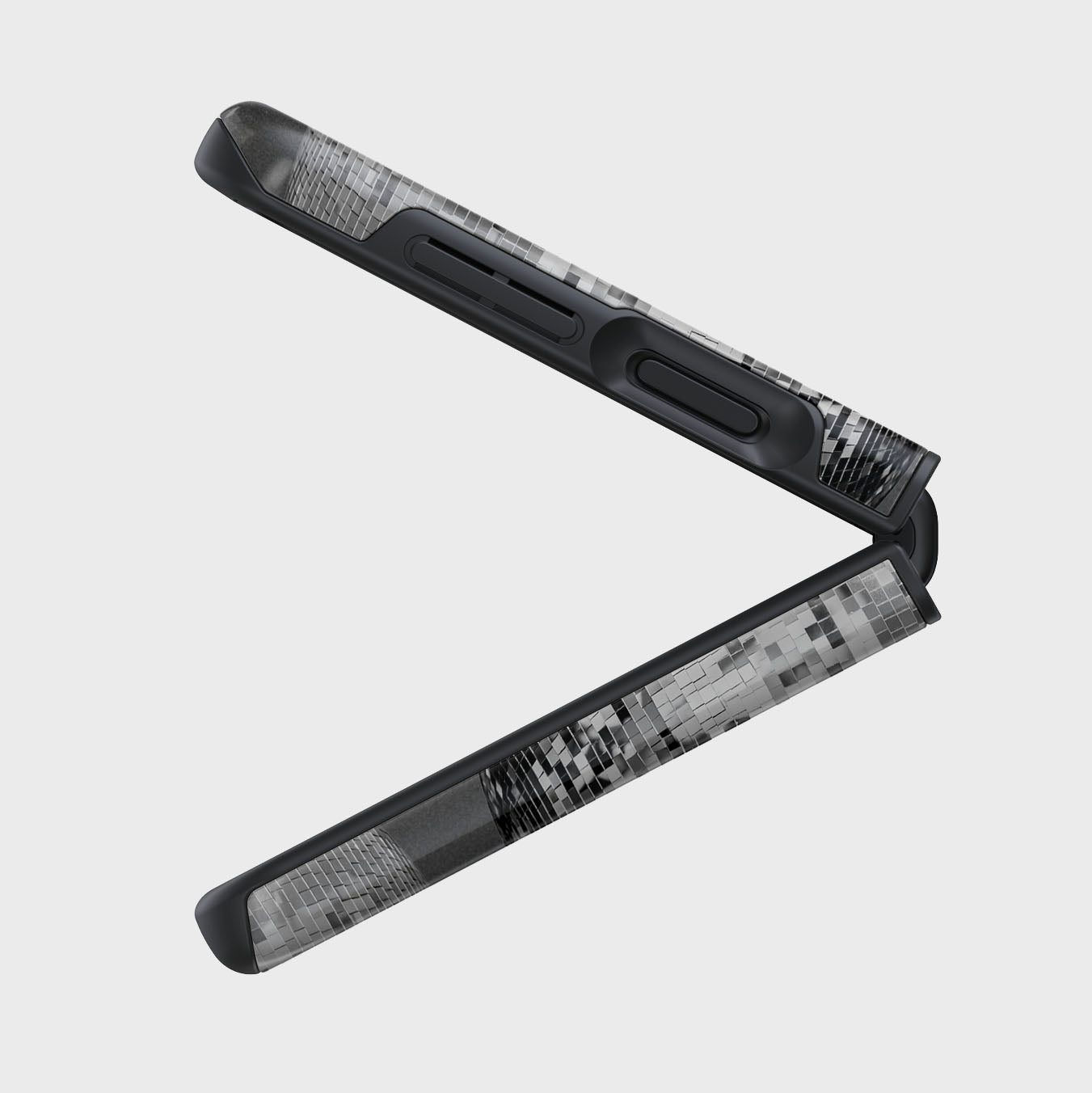 Skorter | After Hours - Samsung Galaxy Z Flip 4 Case