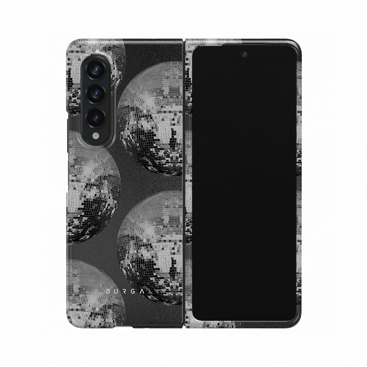 Skorter | After Hours - Samsung Galaxy Z Fold 4 case