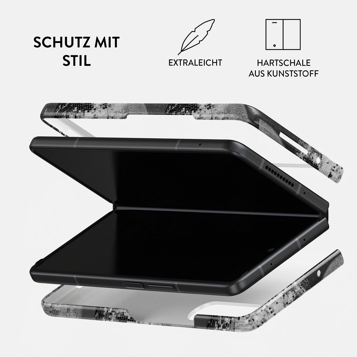 Skorter | After Hours - Samsung Galaxy Z Fold 3 Case