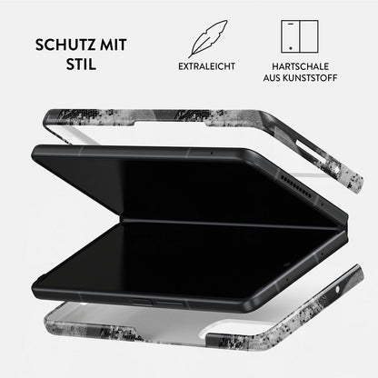 Skorter | After Hours - Samsung Galaxy Z Fold 4 case