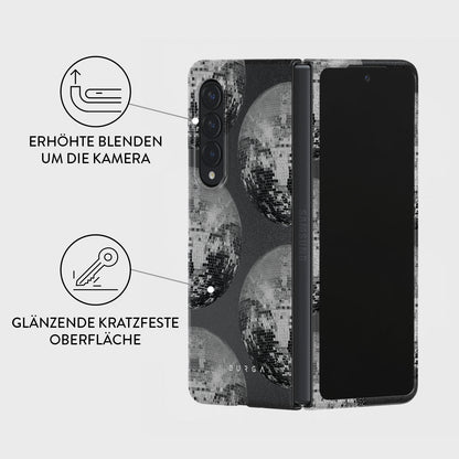 Skorter | After Hours - Samsung Galaxy Z Fold 3 Case