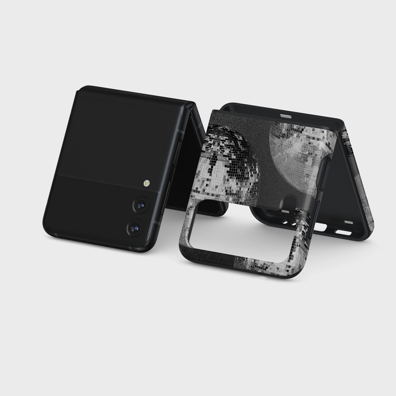 Skorter | After Hours - Samsung Galaxy Z Flip 3 Case