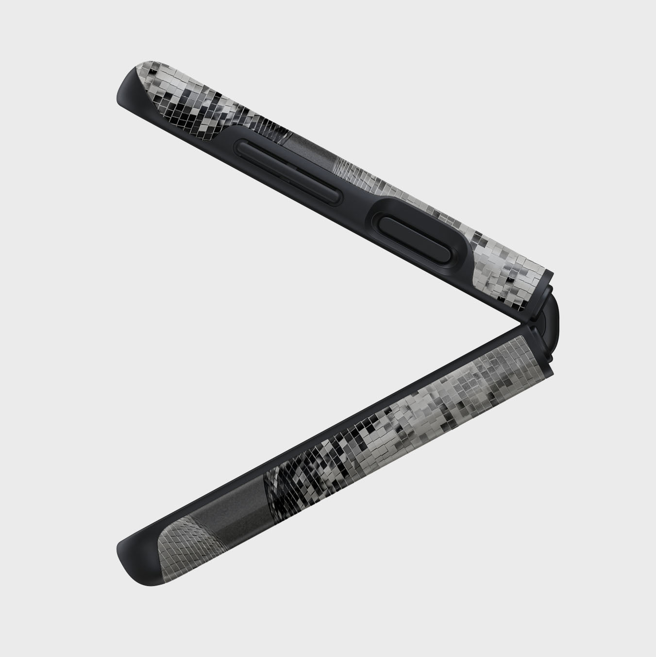 Skorter | After Hours - Samsung Galaxy Z Flip 3 Case