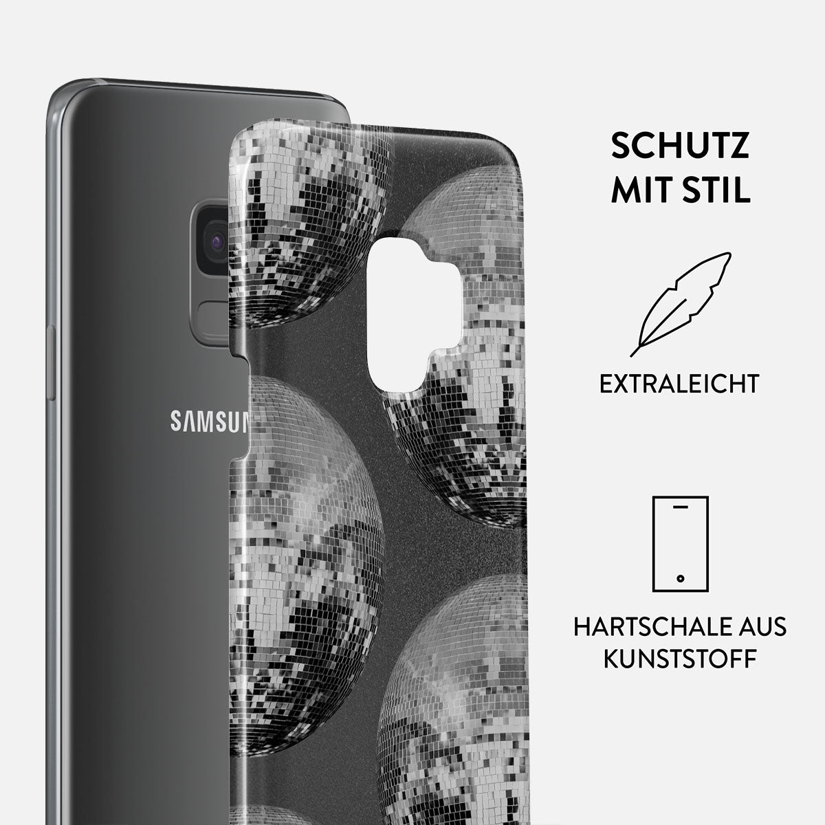 Skorter | After Hours - Samsung Galaxy S9 Case
