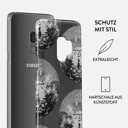 Skorter | After Hours - Samsung Galaxy S9 Case