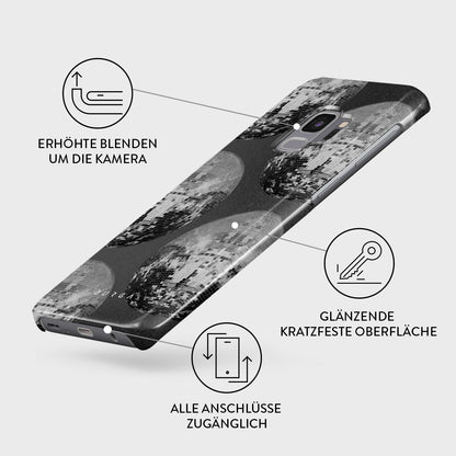 Skorter | After Hours - Samsung Galaxy S9 Case