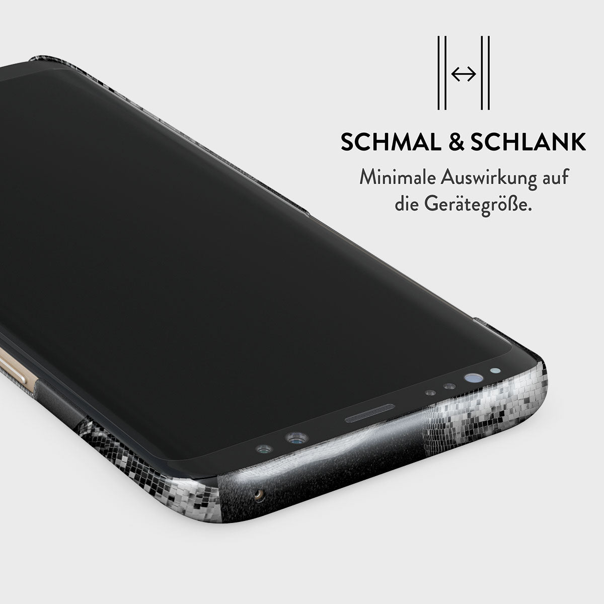 Skorter | After Hours - Samsung Galaxy S9 Plus Cover