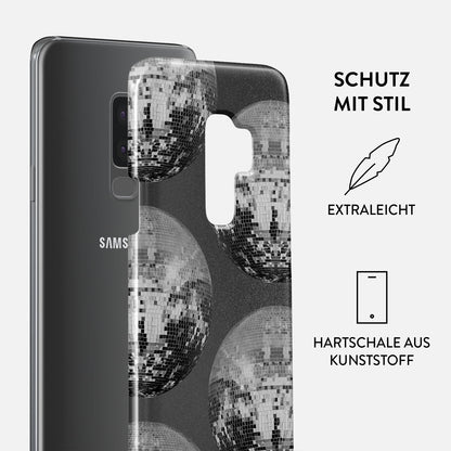 Skorter | After Hours - Samsung Galaxy S9 Plus Cover
