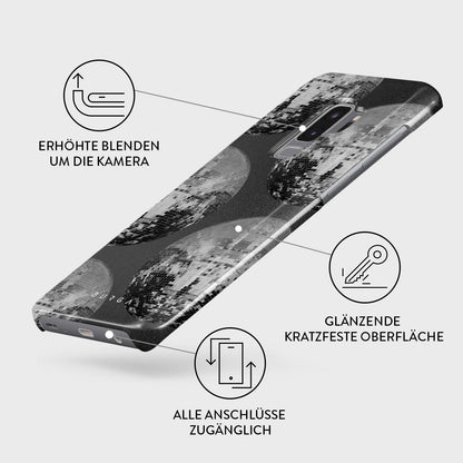 Skorter | After Hours - Samsung Galaxy S9 Plus Cover