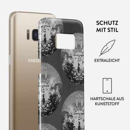 Skorter | After Hours - Samsung Galaxy S8 case