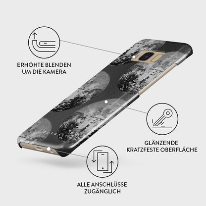 Skorter | After Hours - Samsung Galaxy S8 case