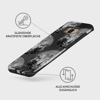 Skorter | After Hours - Samsung Galaxy S8 case