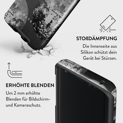 Skorter | After Hours - Samsung Galaxy S8 case