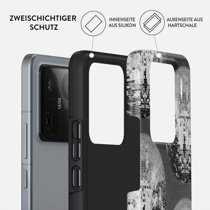 Skorter | After Hours - Xiaomi 15 Pro case