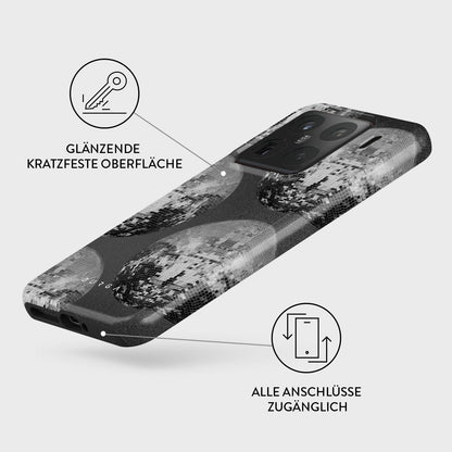 Skorter | After Hours - Xiaomi 15 Pro case