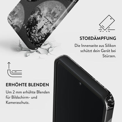 Skorter | After Hours - Xiaomi 15 Pro case