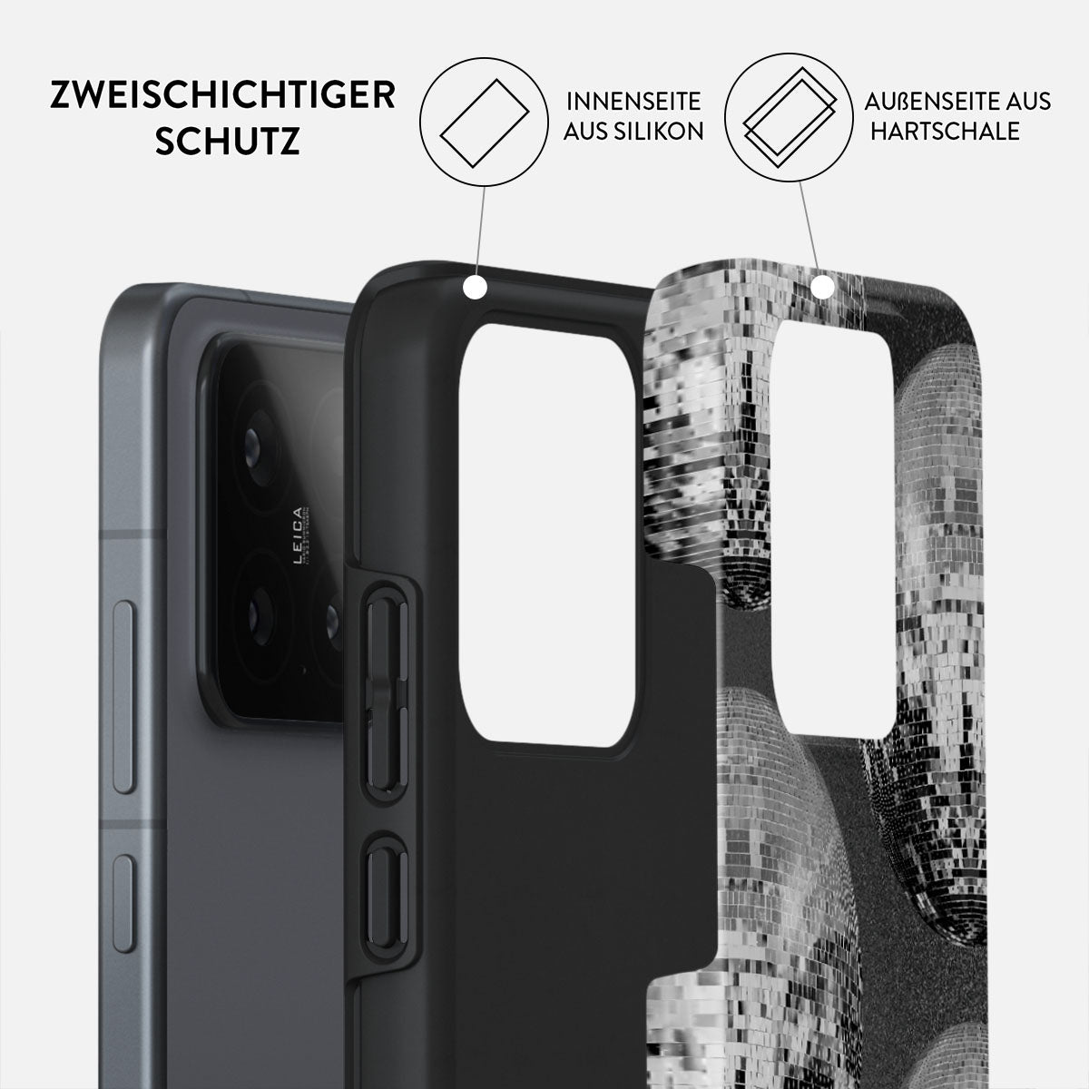 Skorter | After Hours - Xiaomi 15 case