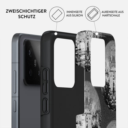 Skorter | After Hours - Xiaomi 15 case