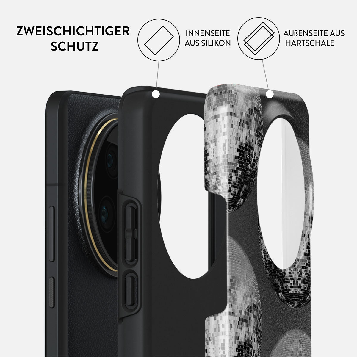 Skorter | After Hours - Xiaomi 14 Ultra Case