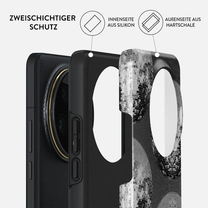 Skorter | After Hours - Xiaomi 14 Ultra Case