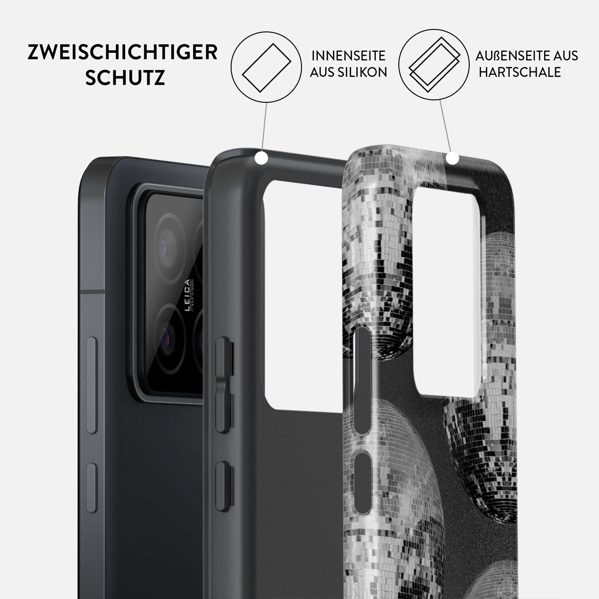 Skorter | After Hours - Xiaomi 14 Case