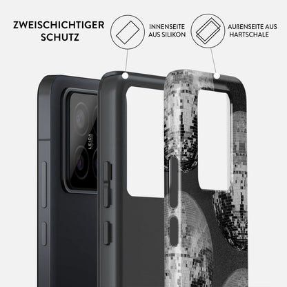 Skorter | After Hours - Xiaomi 14 Case