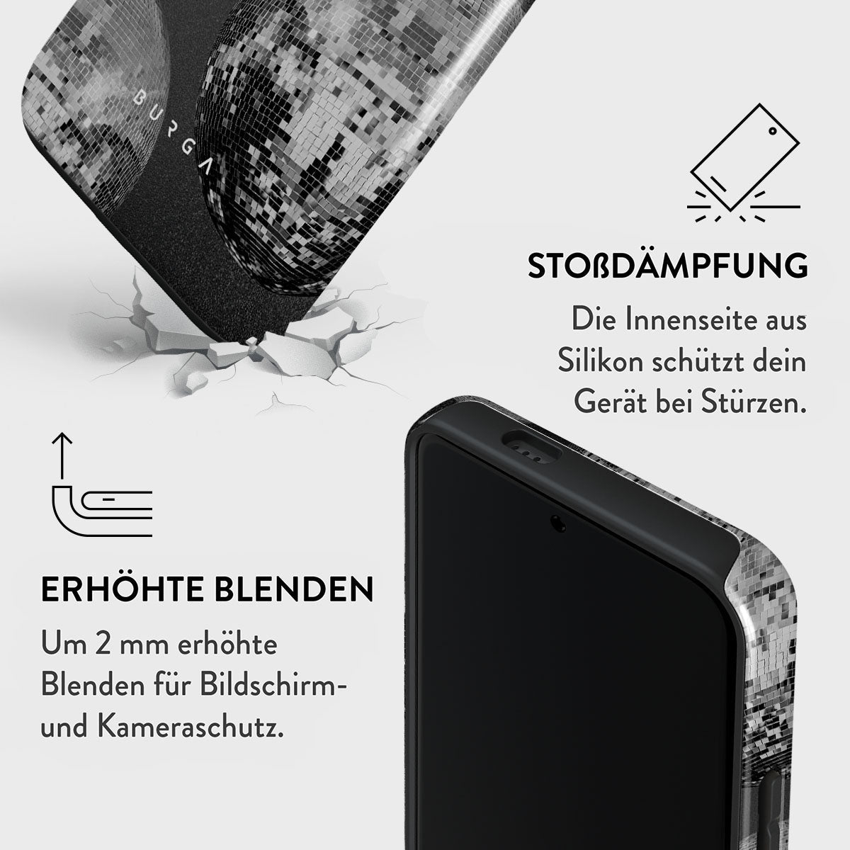 Skorter | After Hours - Xiaomi 14 Pro Case