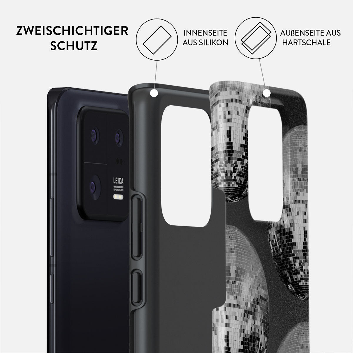 Skorter | After Hours - Xiaomi 13 Pro Case