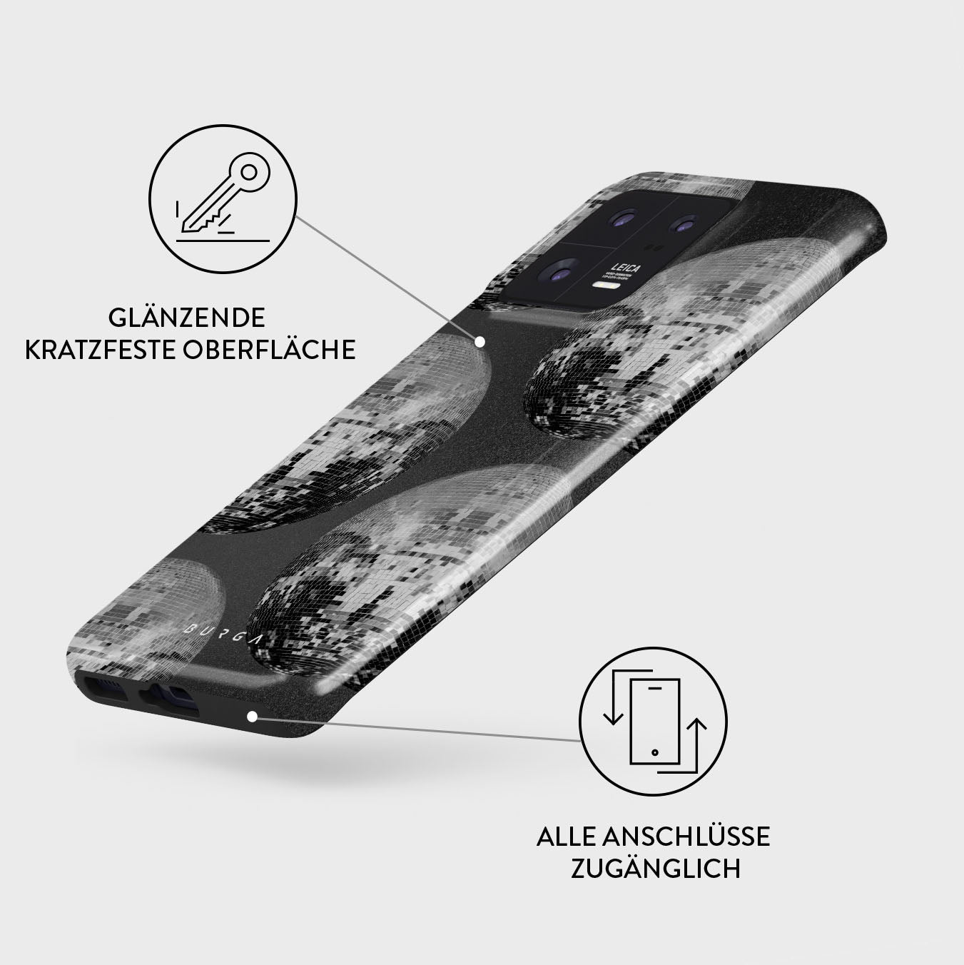 Skorter | After Hours - Xiaomi 13 Pro Case