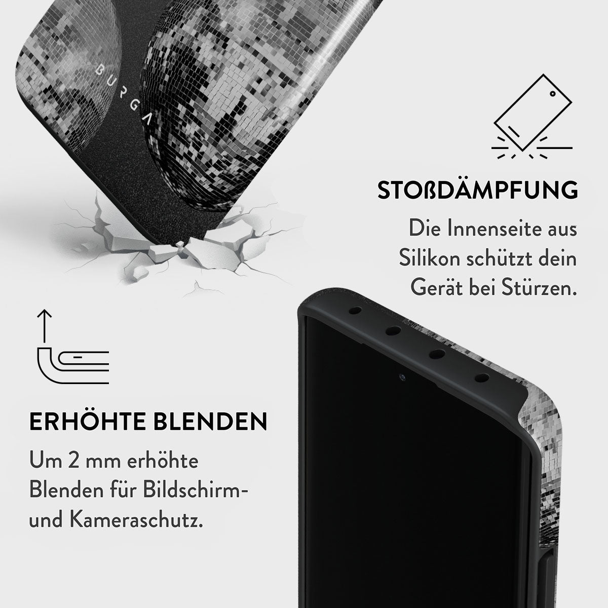 Skorter | After Hours - Xiaomi 13 Pro Case