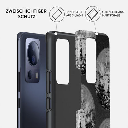 Skorter | After Hours - Xiaomi 13 Lite case