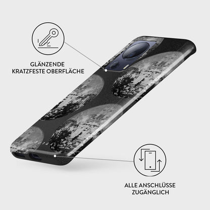 Skorter | After Hours - Xiaomi 13 Lite case