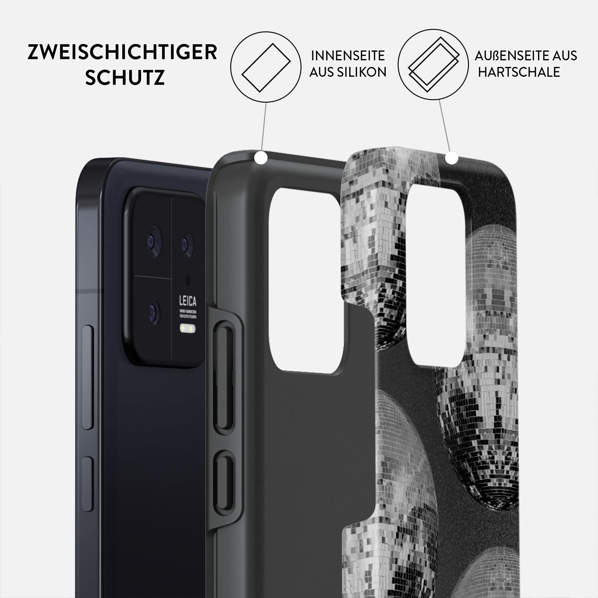 Skorter | After Hours - Xiaomi 13 Case