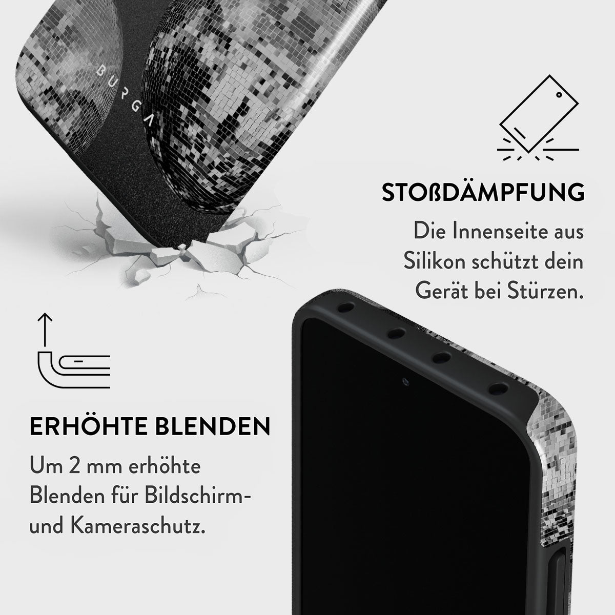 Skorter | After Hours - Xiaomi 13 Case