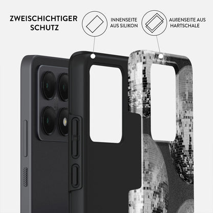 Skorter | After Hours - Xiaomi 14T Case