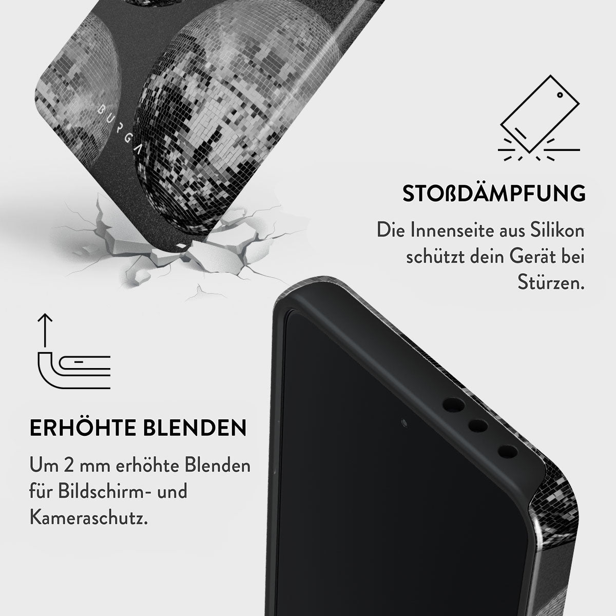 Skorter | After Hours - Xiaomi 14T Case