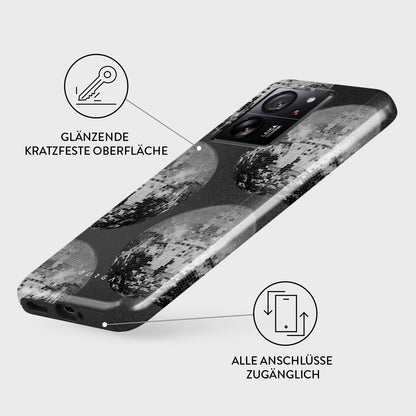 Skorter | After Hours - Xiaomi 13T Pro Case