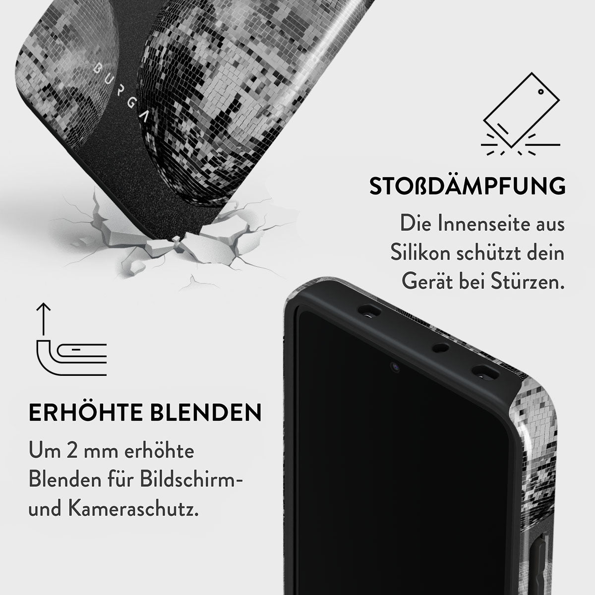 Skorter | After Hours - Xiaomi 13T Case