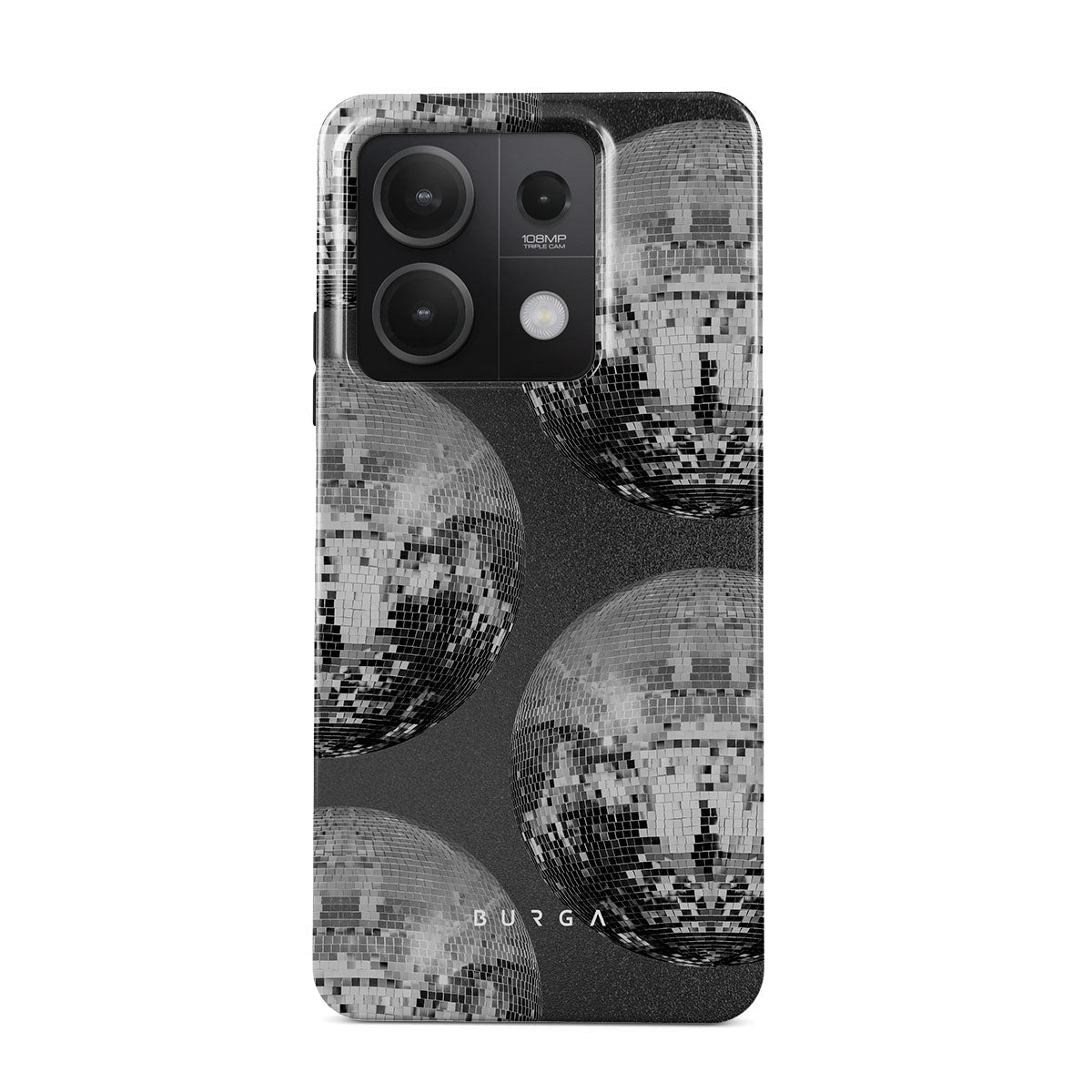 Skorter | After Hours - Xiaomi Redmi Note 13 5G case