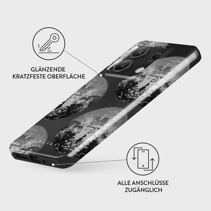 Skorter | After Hours - Xiaomi Redmi Note 13 5G case