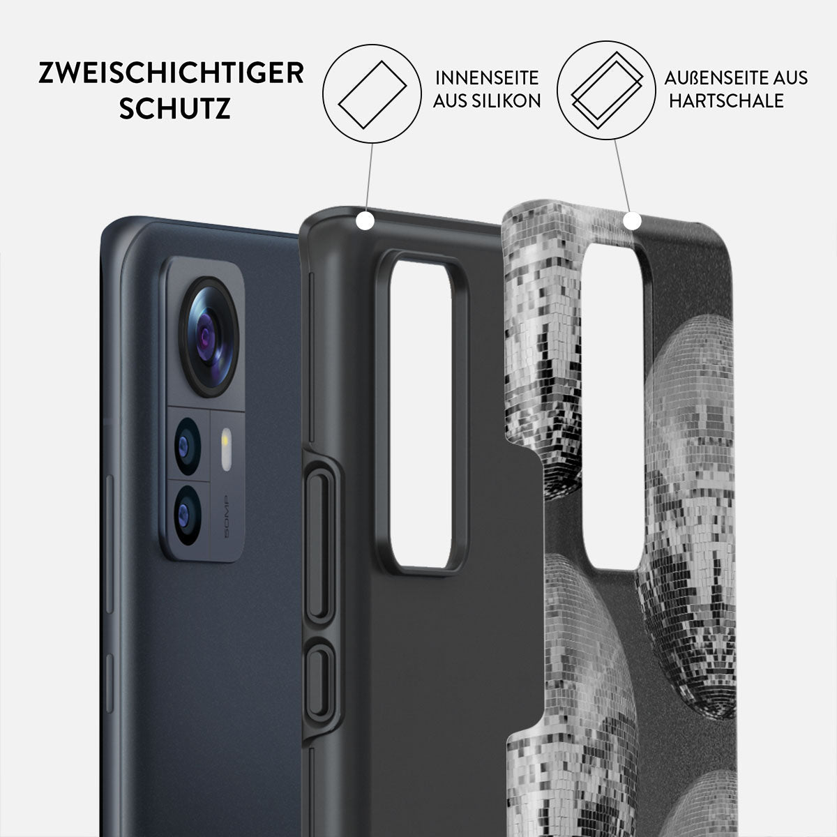 Skorter | After Hours - Xiaomi 12 Pro Case