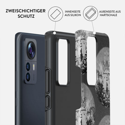 Skorter | After Hours - Xiaomi 12 Pro Case