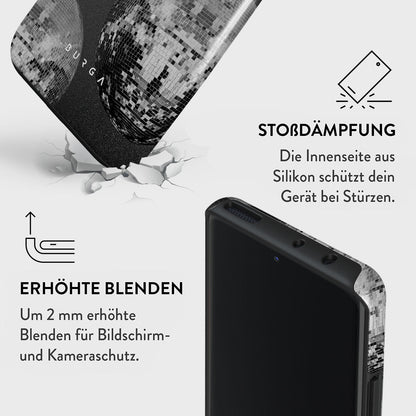 Skorter | After Hours - Xiaomi 12 Case