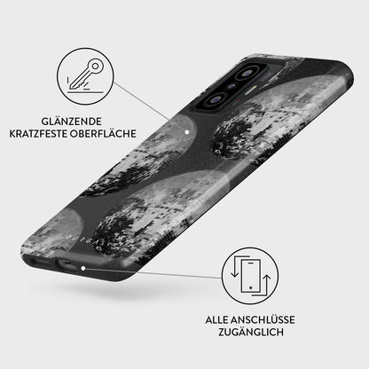 Skorter | After Hours - Xiaomi 11T / 11T Pro Case