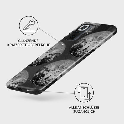 Skorter | After Hours - Xiaomi Redmi Note 10 Pro Case