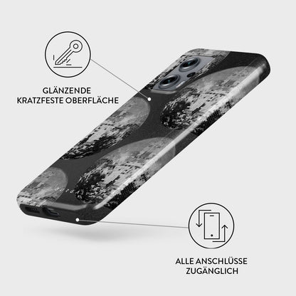 Skorter | After Hours - Xiaomi Redmi Note 11T Pro / 11T Pro+ Case