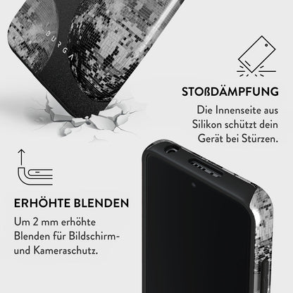 Skorter | After Hours - Xiaomi Redmi Note 11T Pro / 11T Pro+ Case