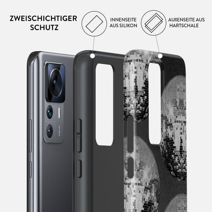 Skorter | After Hours - Xiaomi 12T Pro case