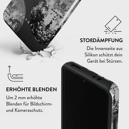 Skorter | After Hours - Xiaomi 12T Case